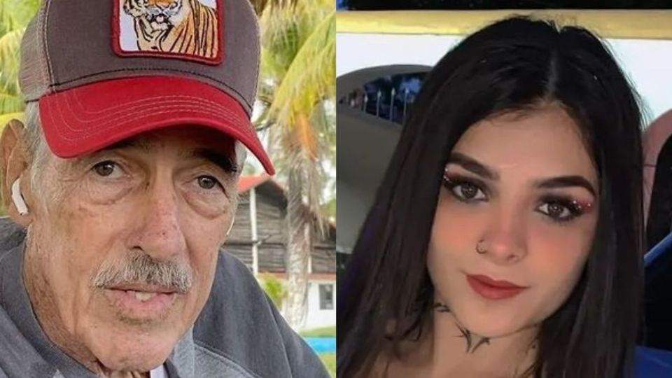 No creerás cómo comenzó la amistad entre Karely Ruiz y Andrés García(01)