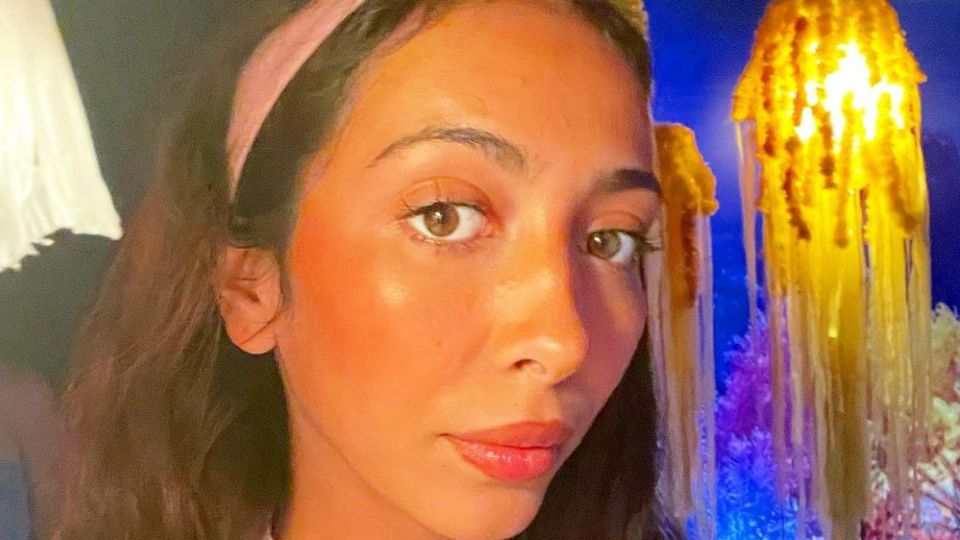 Fuente: Instagram @alisonsolis_