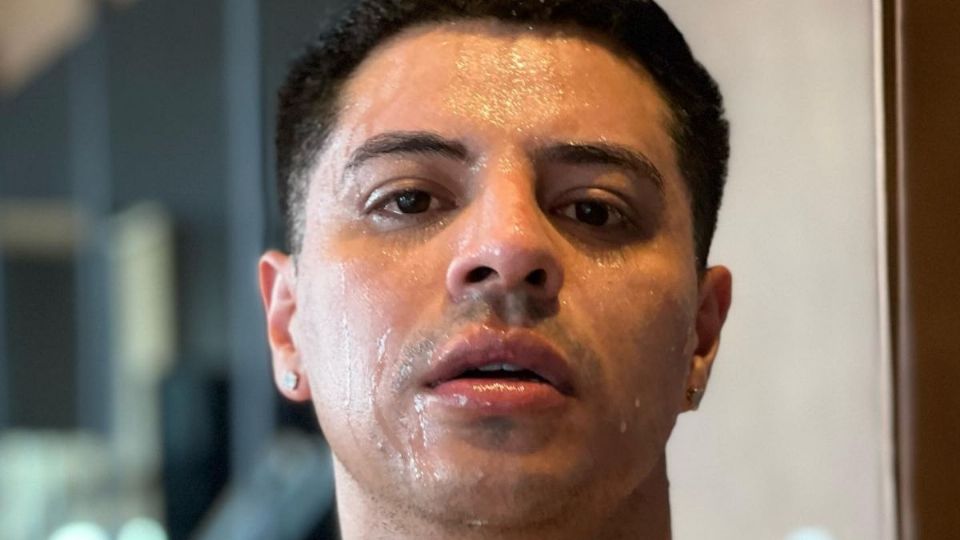 Fuente: Instagram @eduincaz