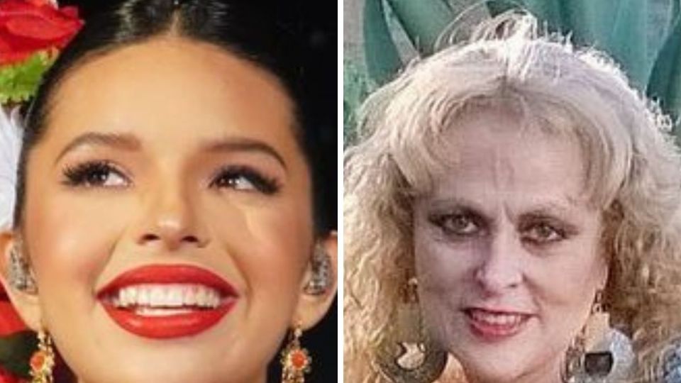 Fuente Instagram @angela_aguilar_/@marcelarubiales